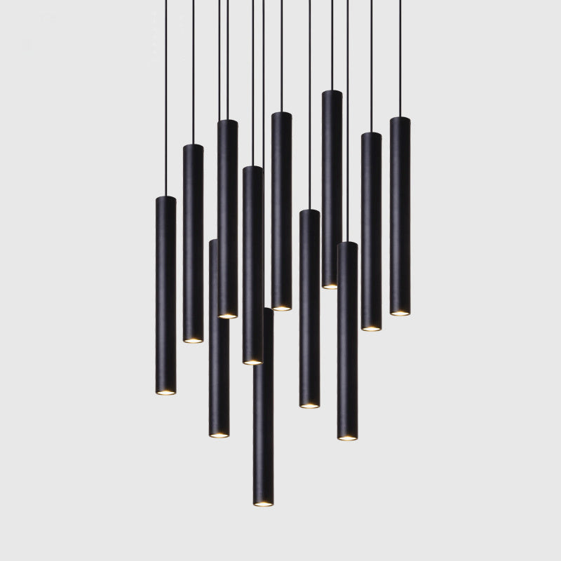 LineaLuce - Iluminação de Teto