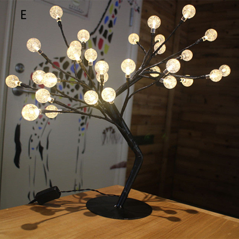 TwinkleTree — Árvore Decorativa de Led