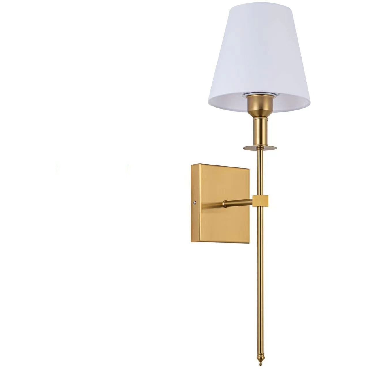 VeloraLoom - Iluminação de Parede