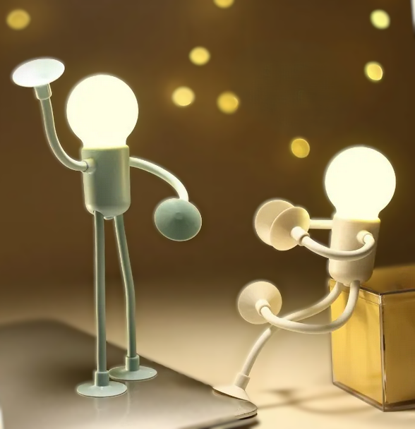 Artilamps - Luz de Movimento