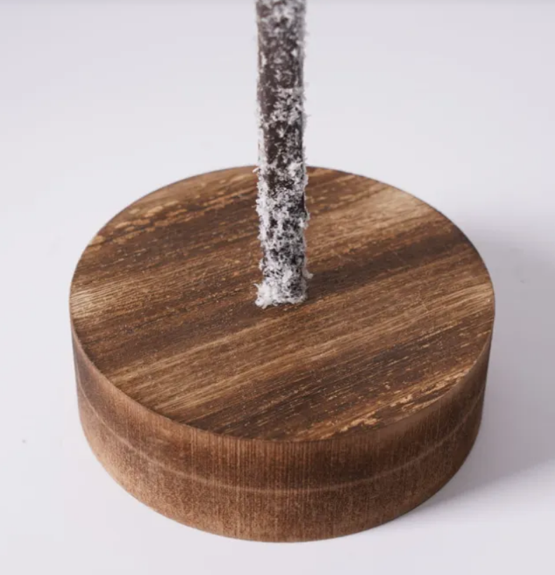 CedarGlow - Decoração de Natal