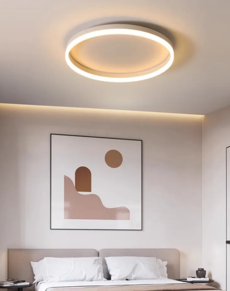 Lunexa — Iluminação de Teto