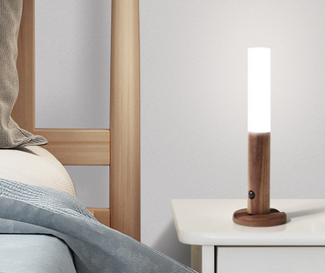 LumeSense - Iluminação de Parede Portatil