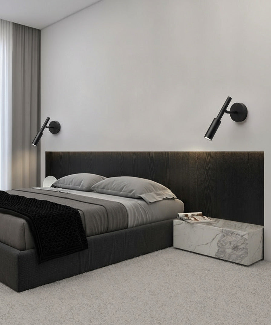 ArtoLumié – Iluminação de Parede