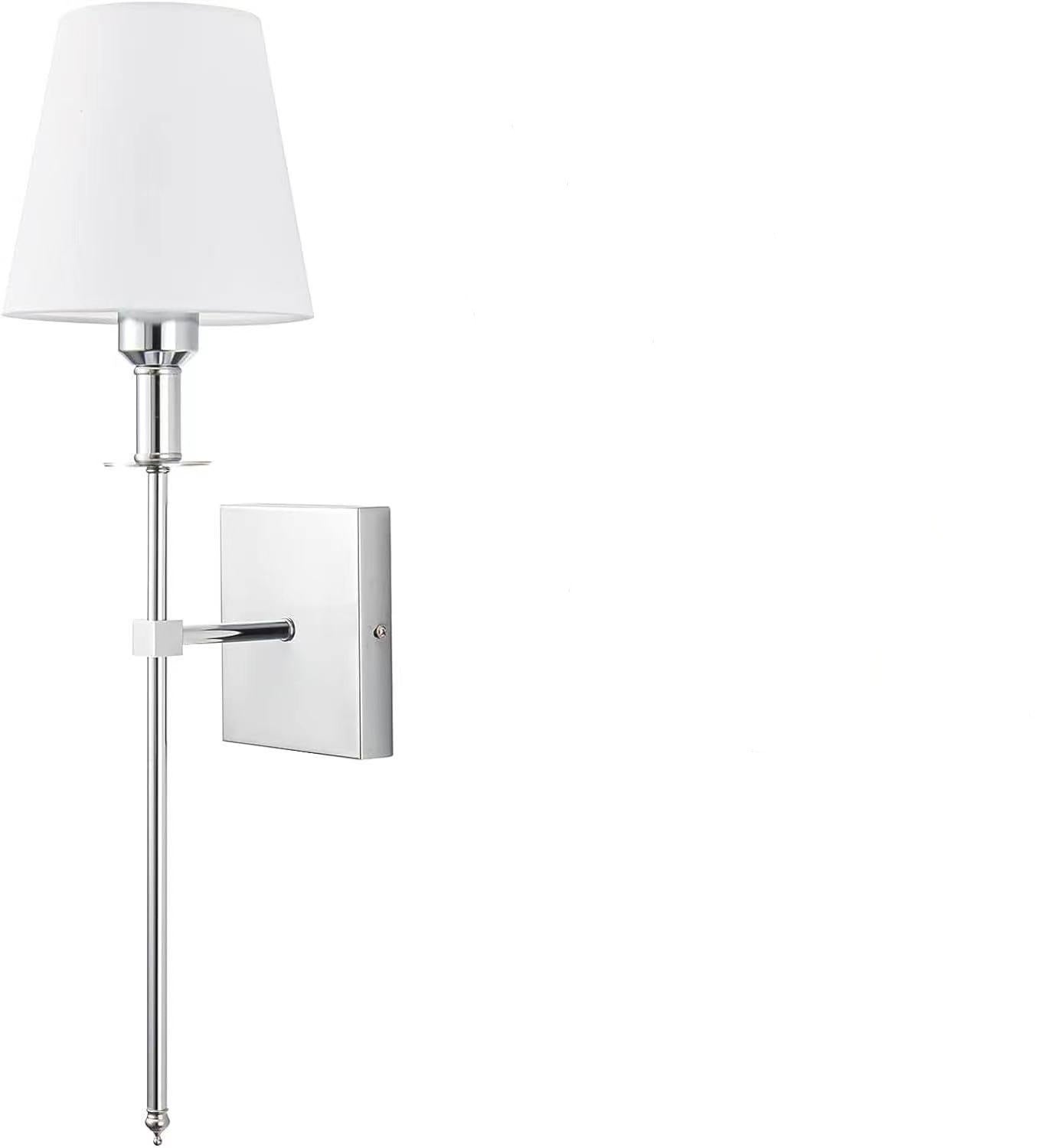 VeloraLoom - Iluminação de Parede