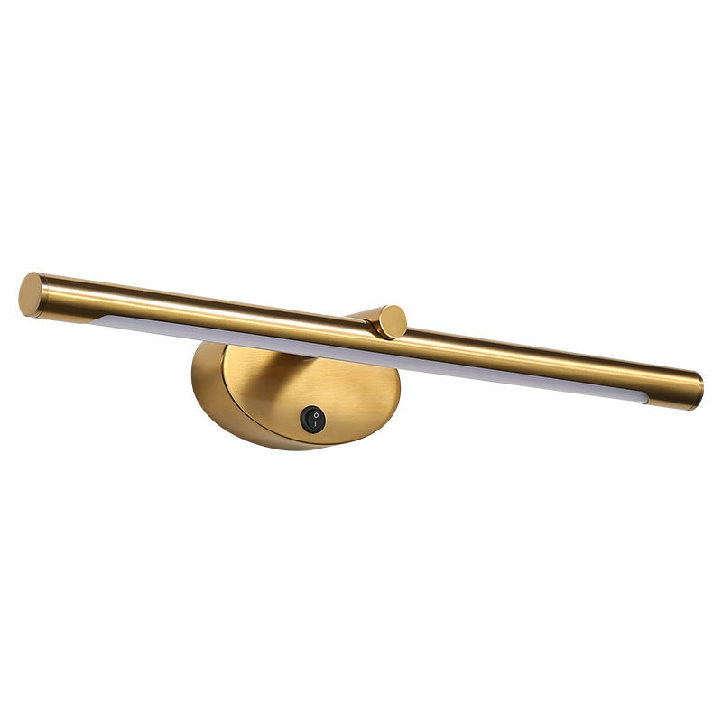 LumiMirror - Iluminação de Espelho