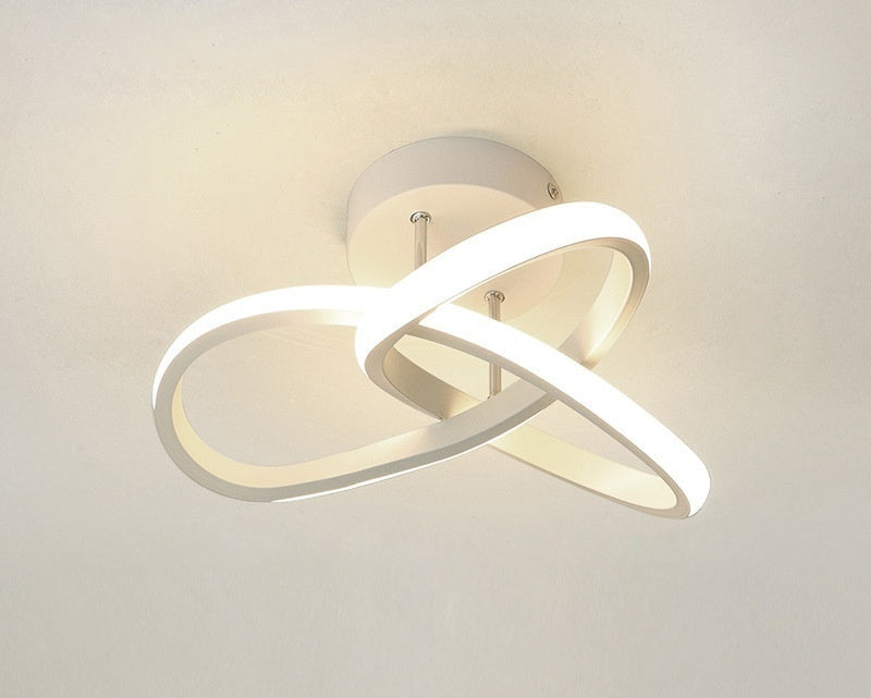 FormaLuce — Iluminação de Teto