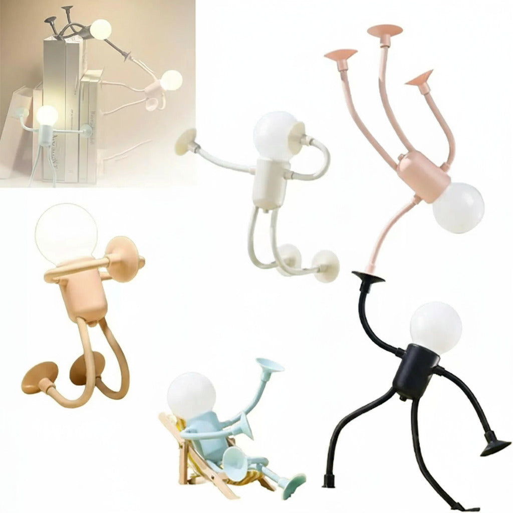 Artilamps - Luz de Movimento