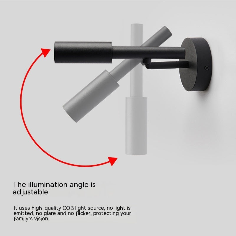ArtoLumié – Iluminação de Parede
