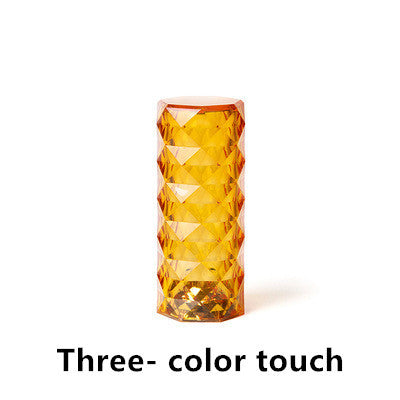 Nordycristal - Iluminação de Mesa