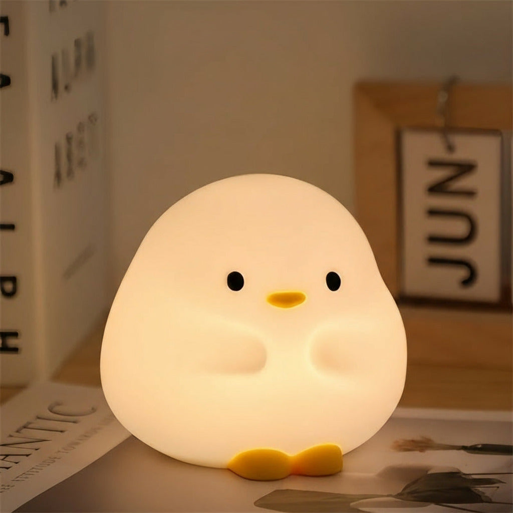 DuckyDream - Luminária de Mesa
