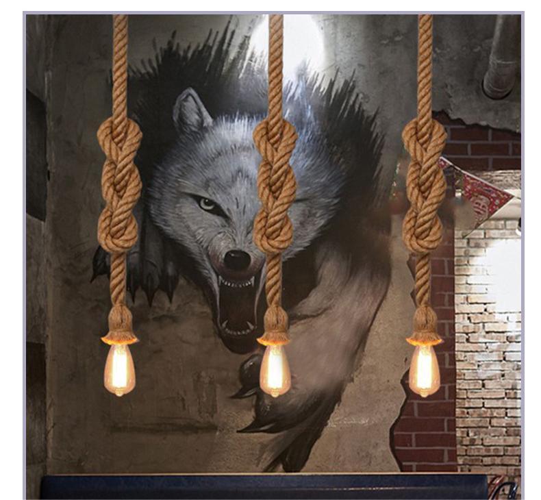 VineaArte - Iluminação de Teto