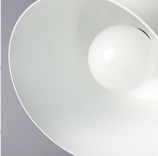 LueurSuspense - Iluminação de Teto