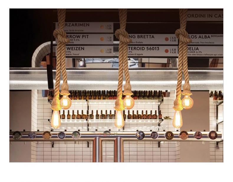 VineaArte - Iluminação de Teto