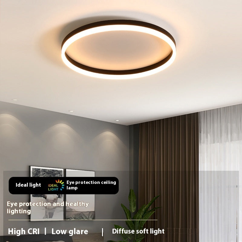 Lunexa — Iluminação de Teto