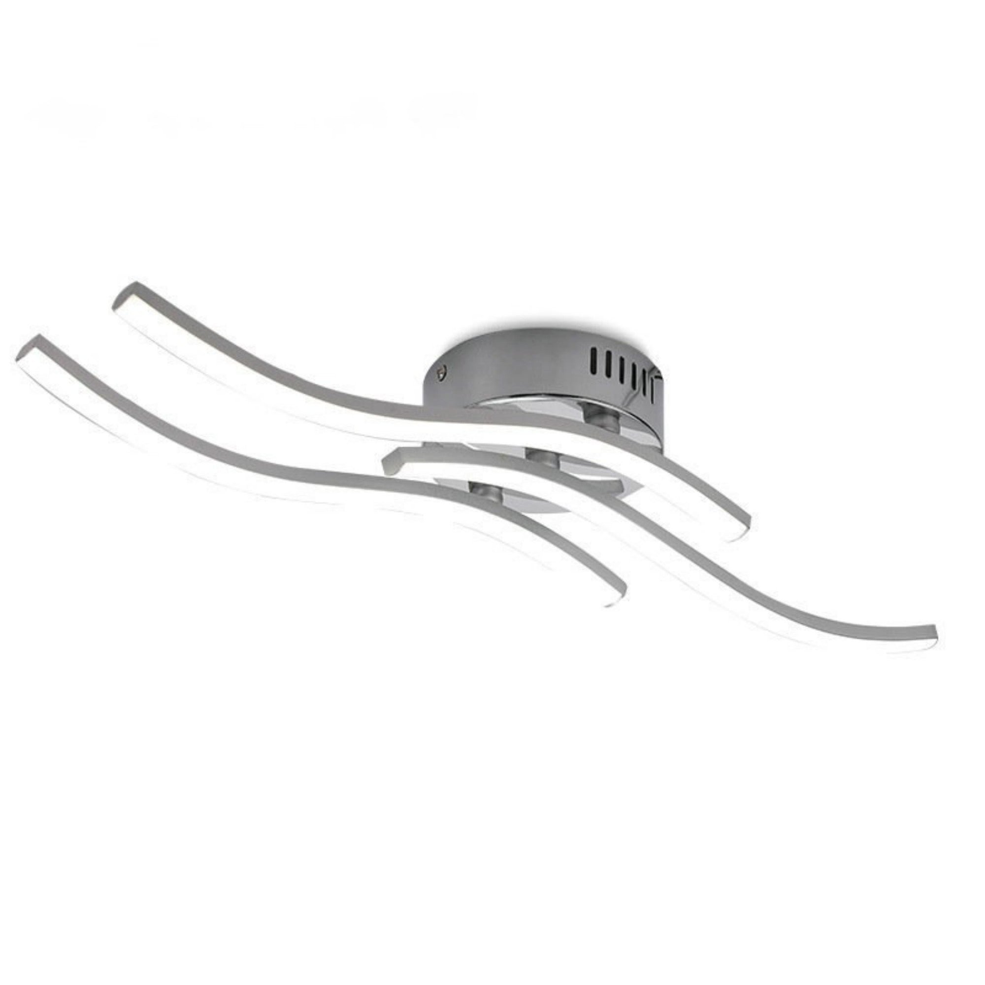 Alumea — Iluminação de Teto