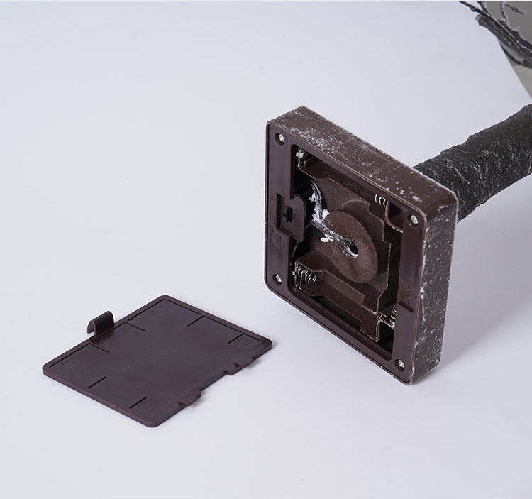 BirchLume — Árvore Decorativa Led