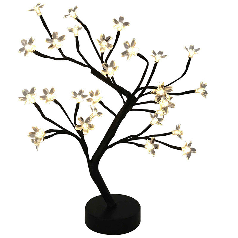 TwinkleTree — Árvore Decorativa de Led