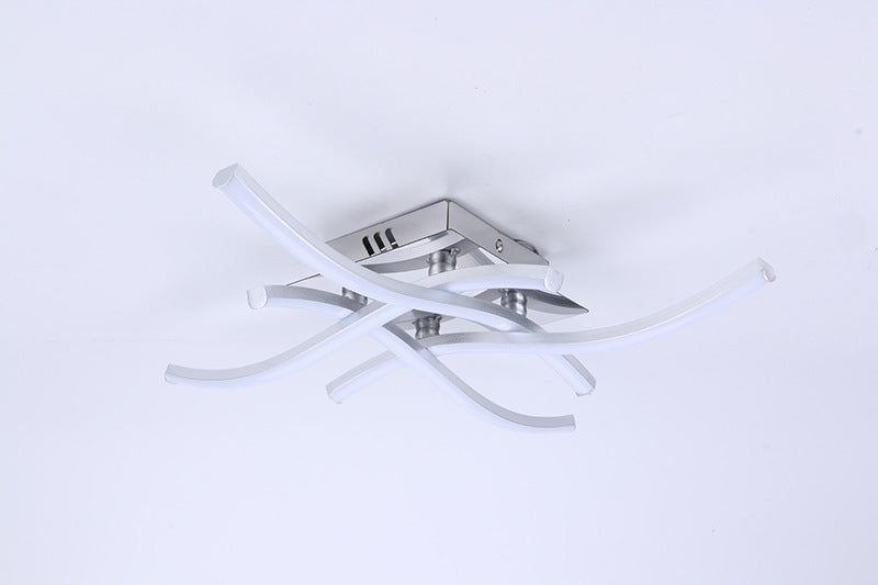 Alumea — Iluminação de Teto