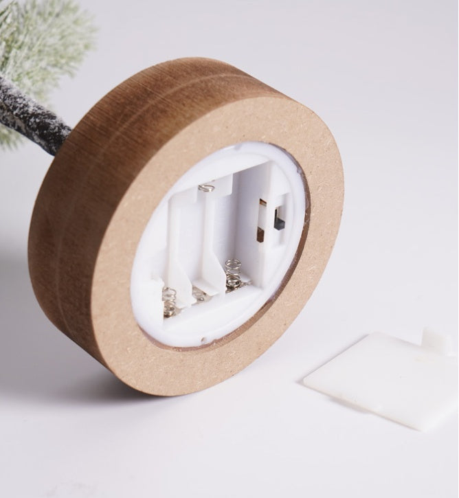 CedarGlow - Decoração de Natal