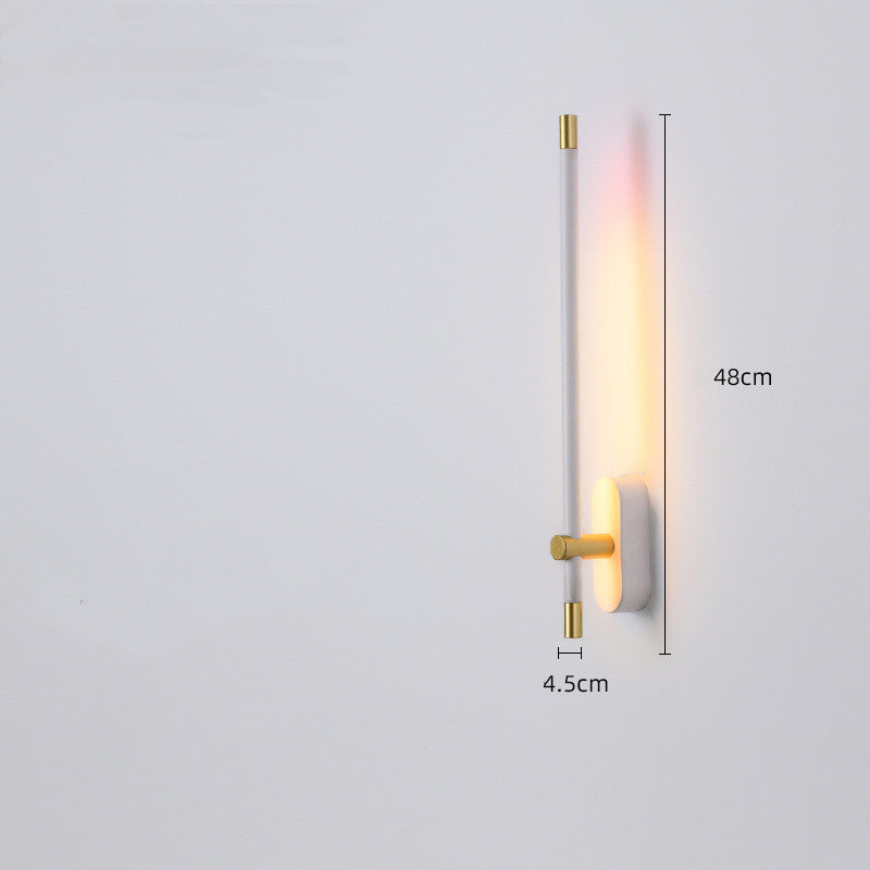 Coppelle — Iluminação de Parede