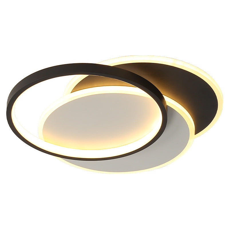 Solenne — Iluminação de Teto