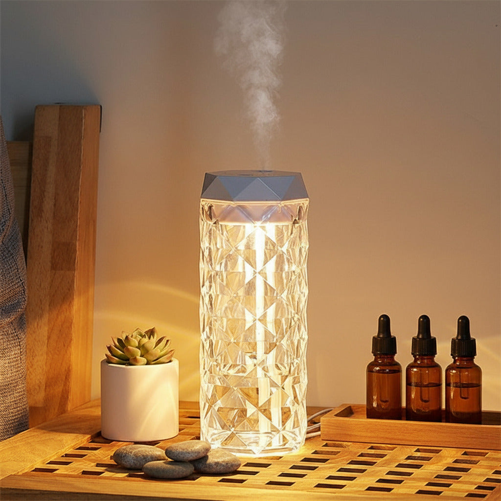 Cristalys – Luftbefeuchter