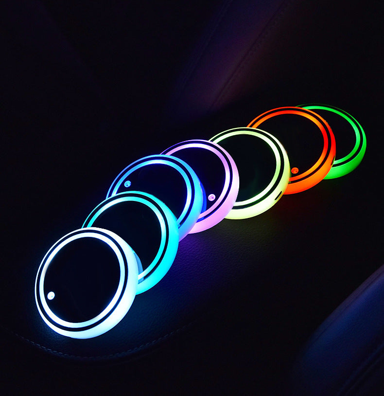 LumoDisc Led